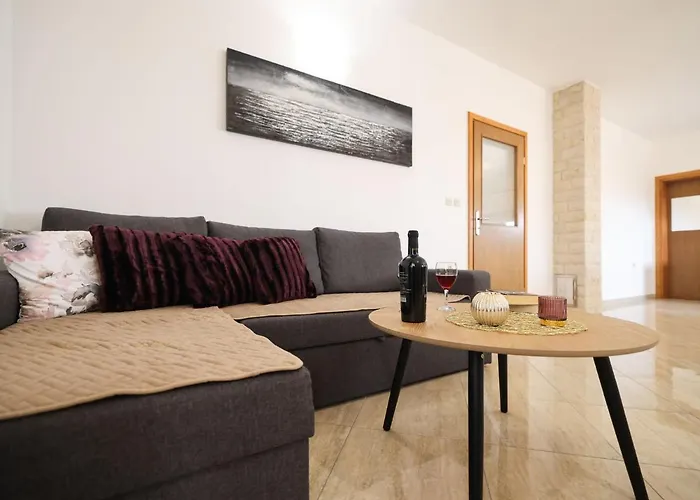 In With Private Pool * Prkos