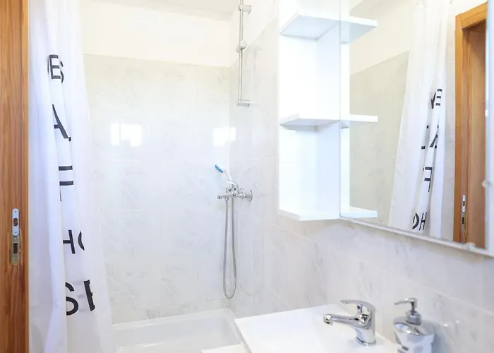 In With Private Pool Semesterbostad *