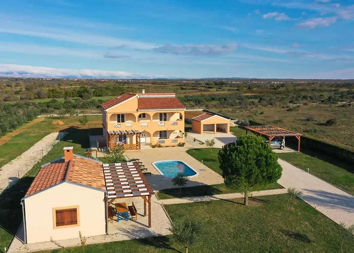 In With Private Pool