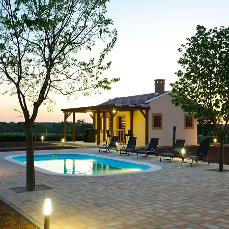 In With Private Pool *