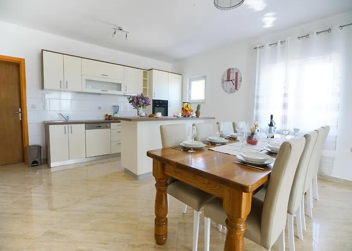 In With Private Pool