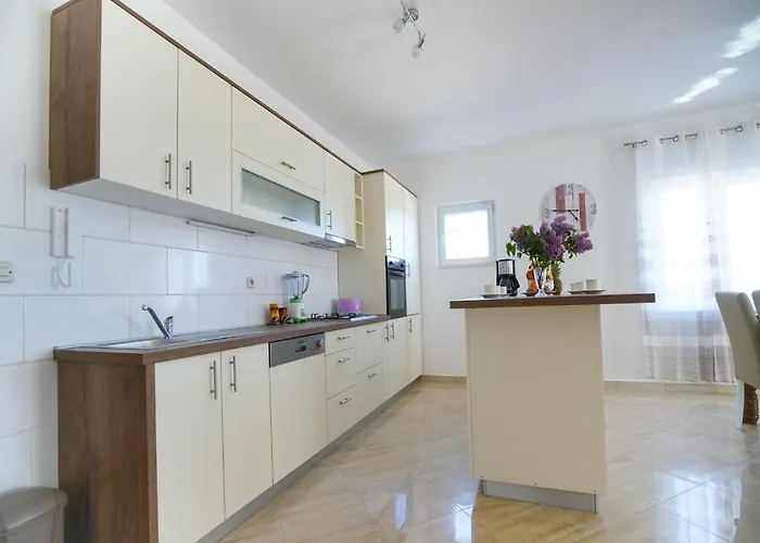 In With Private Pool * Prkos