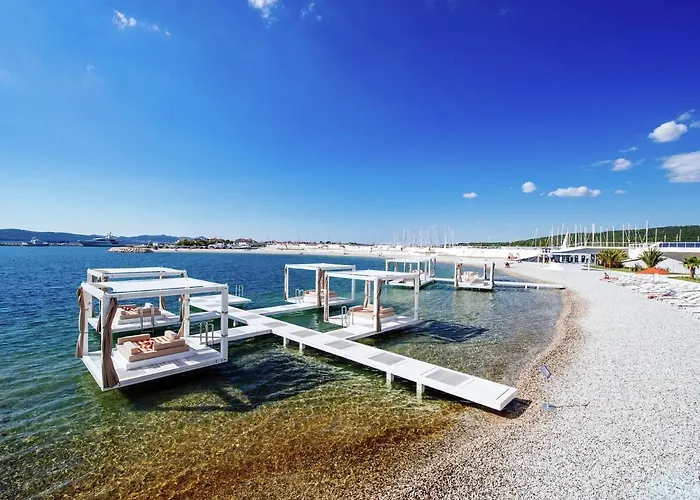 In With Private Pool *